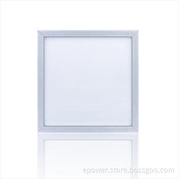20W LED Panel Light 300x300mm
